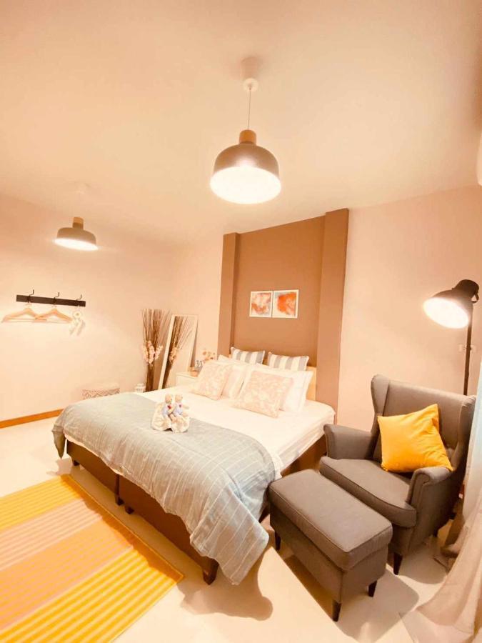 Por Poshtel 北碧府 外观 照片