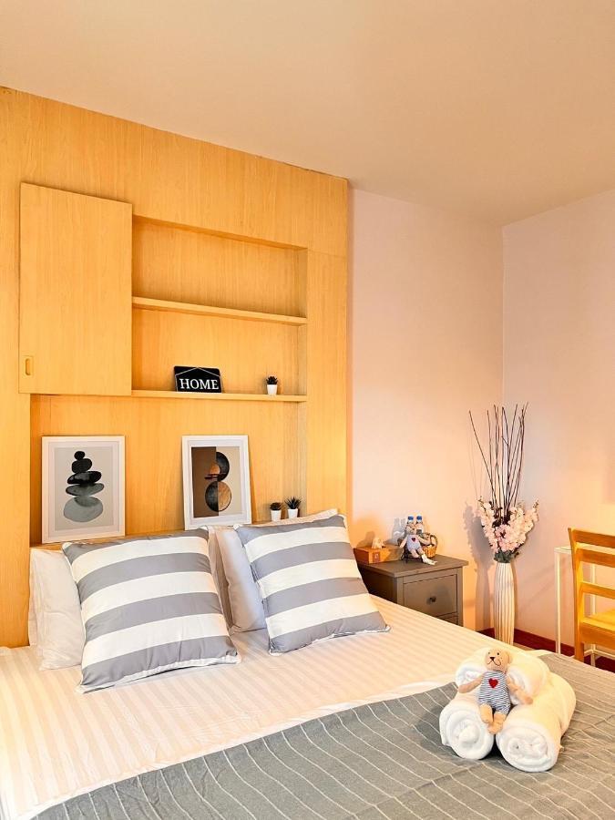Por Poshtel 北碧府 外观 照片