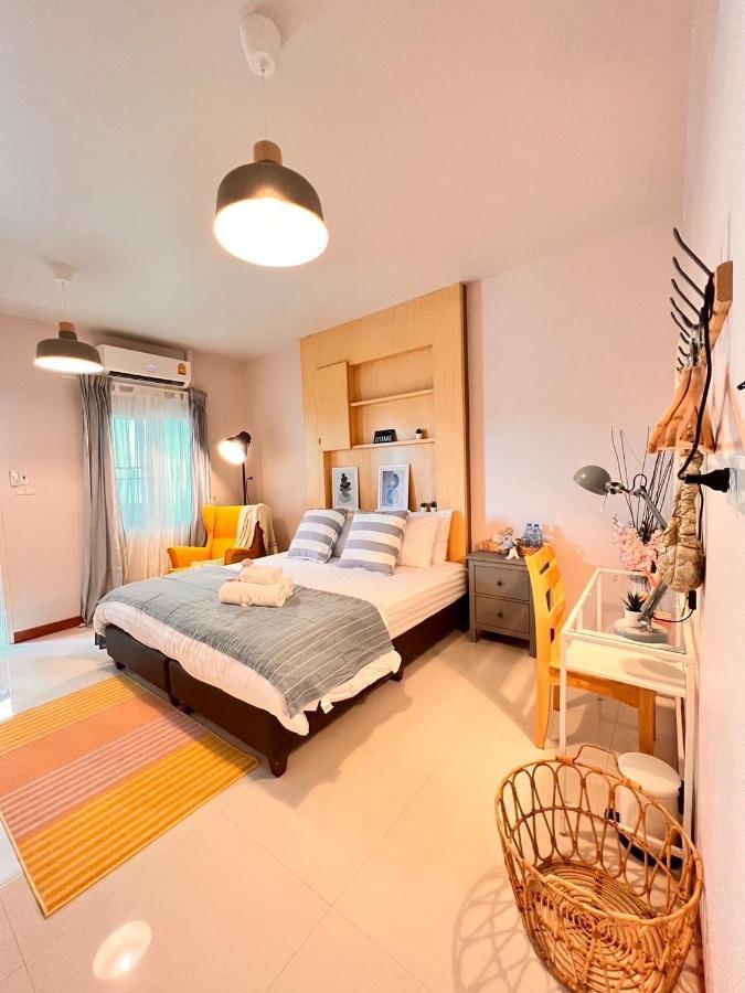 Por Poshtel 北碧府 外观 照片