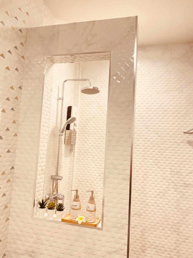 Por Poshtel 北碧府 外观 照片