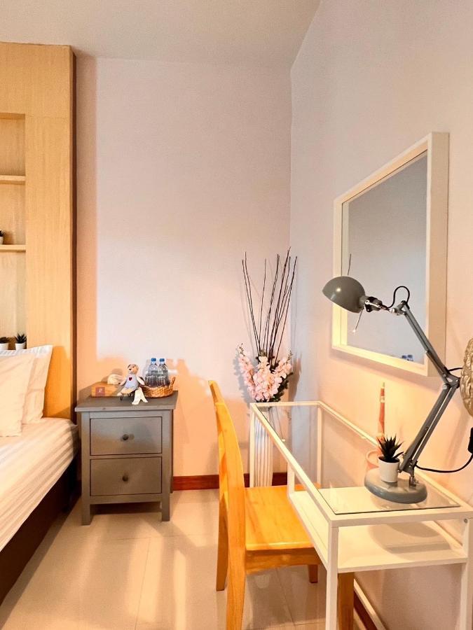 Por Poshtel 北碧府 外观 照片