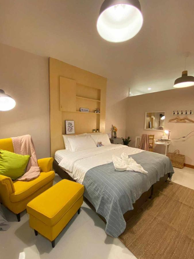 Por Poshtel 北碧府 外观 照片