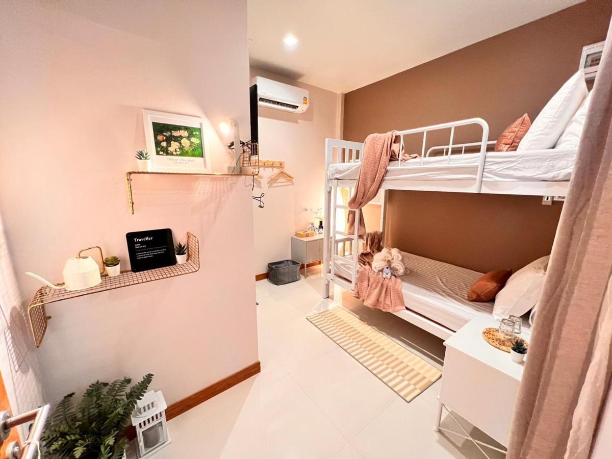 Por Poshtel 北碧府 外观 照片