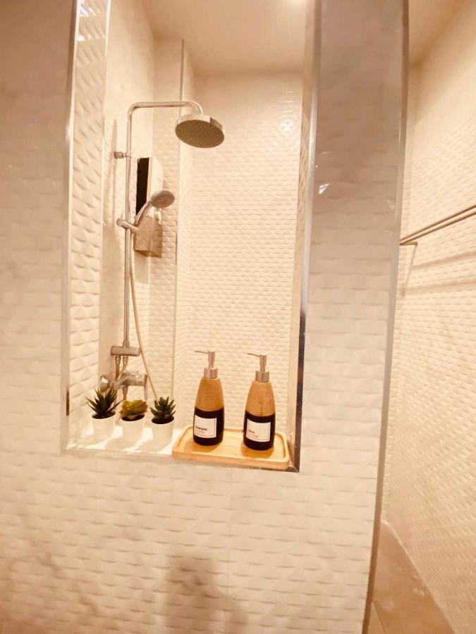 Por Poshtel 北碧府 外观 照片