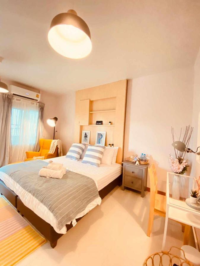 Por Poshtel 北碧府 外观 照片