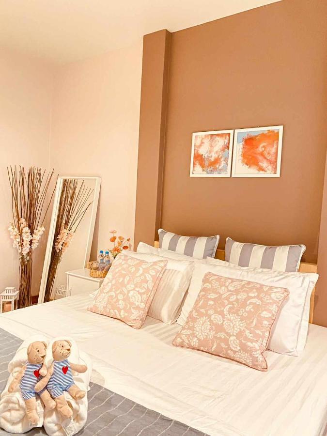 Por Poshtel 北碧府 外观 照片