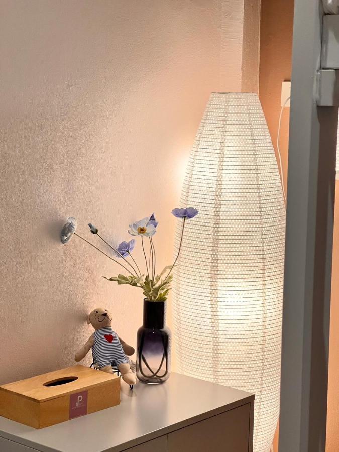 Por Poshtel 北碧府 外观 照片