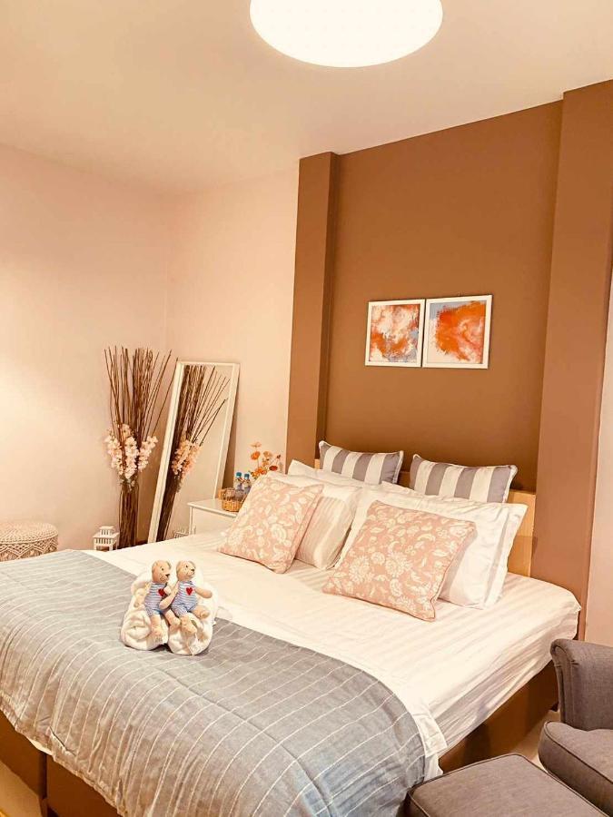 Por Poshtel 北碧府 外观 照片