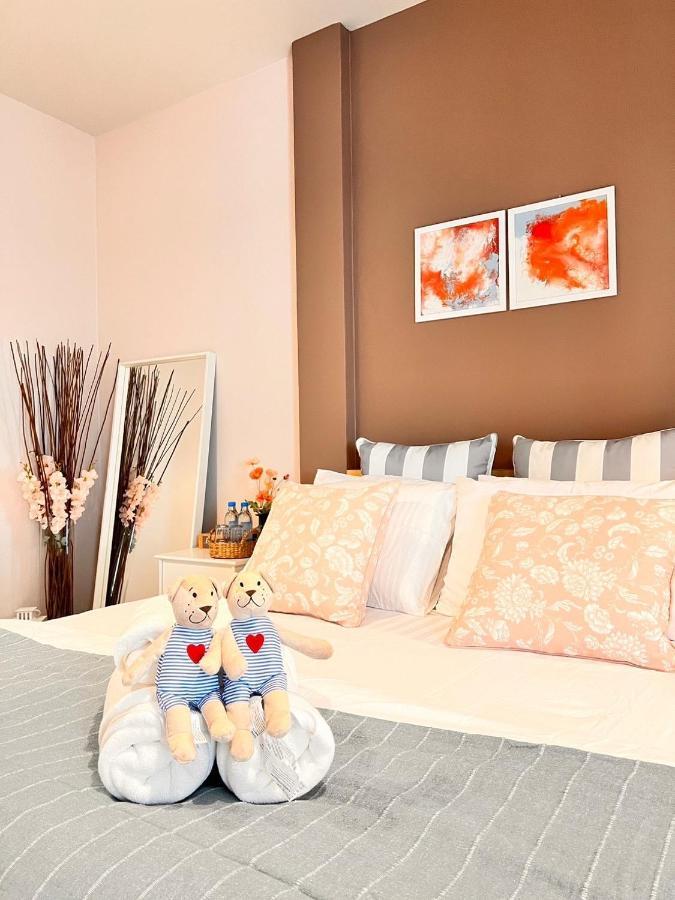 Por Poshtel 北碧府 外观 照片