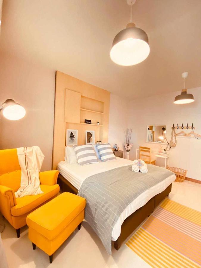 Por Poshtel 北碧府 外观 照片