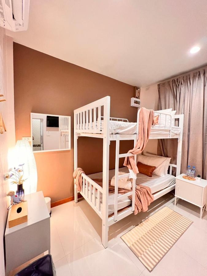 Por Poshtel 北碧府 外观 照片