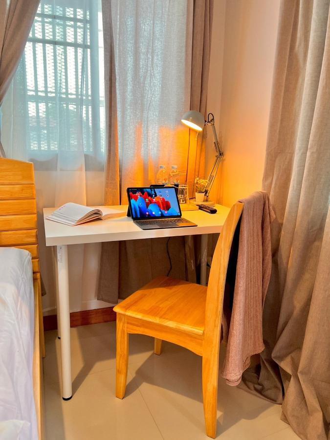 Por Poshtel 北碧府 外观 照片