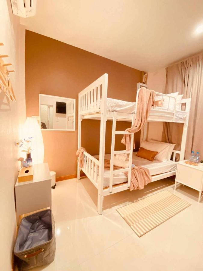 Por Poshtel 北碧府 外观 照片