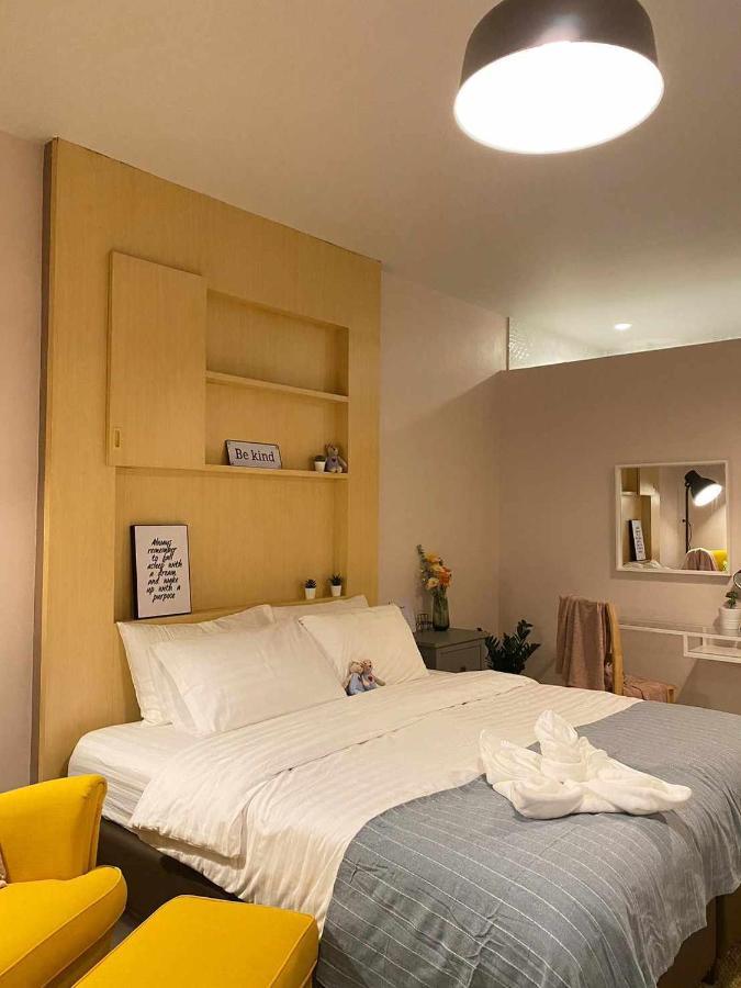 Por Poshtel 北碧府 外观 照片