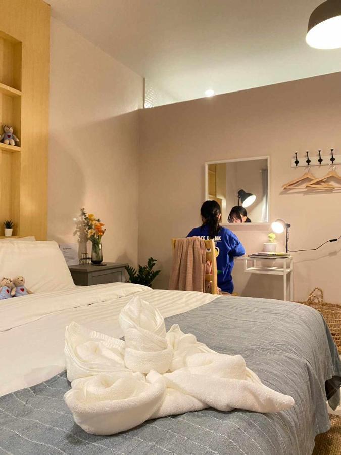 Por Poshtel 北碧府 外观 照片