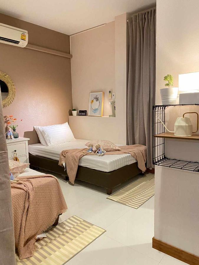 Por Poshtel 北碧府 外观 照片
