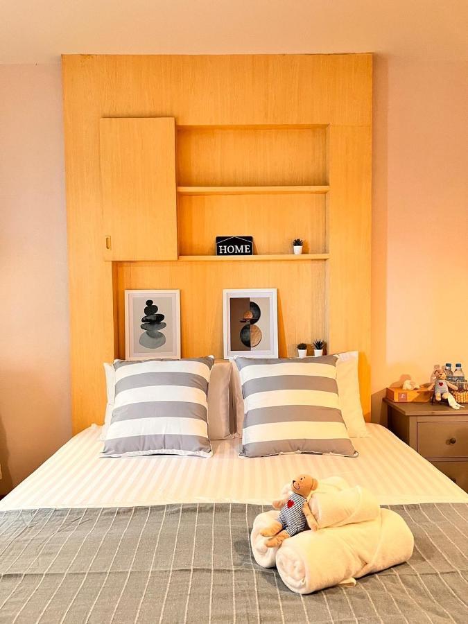 Por Poshtel 北碧府 外观 照片