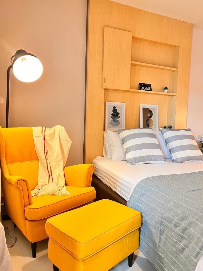 Por Poshtel 北碧府 外观 照片