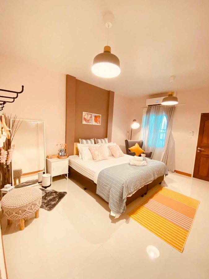 Por Poshtel 北碧府 外观 照片