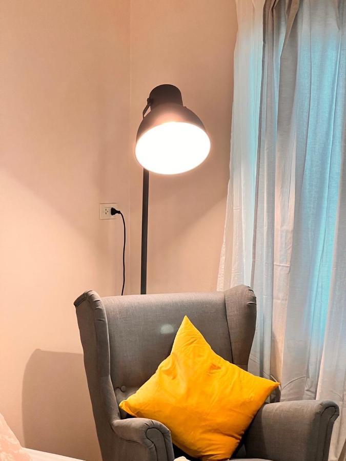 Por Poshtel 北碧府 外观 照片