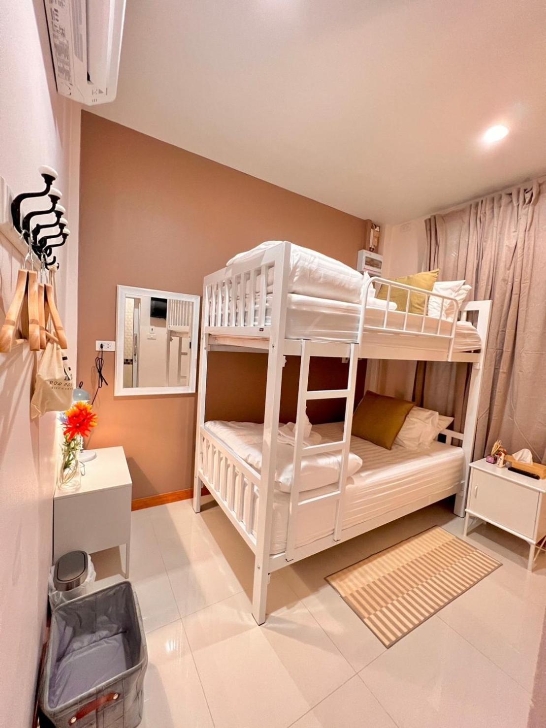 Por Poshtel 北碧府 外观 照片