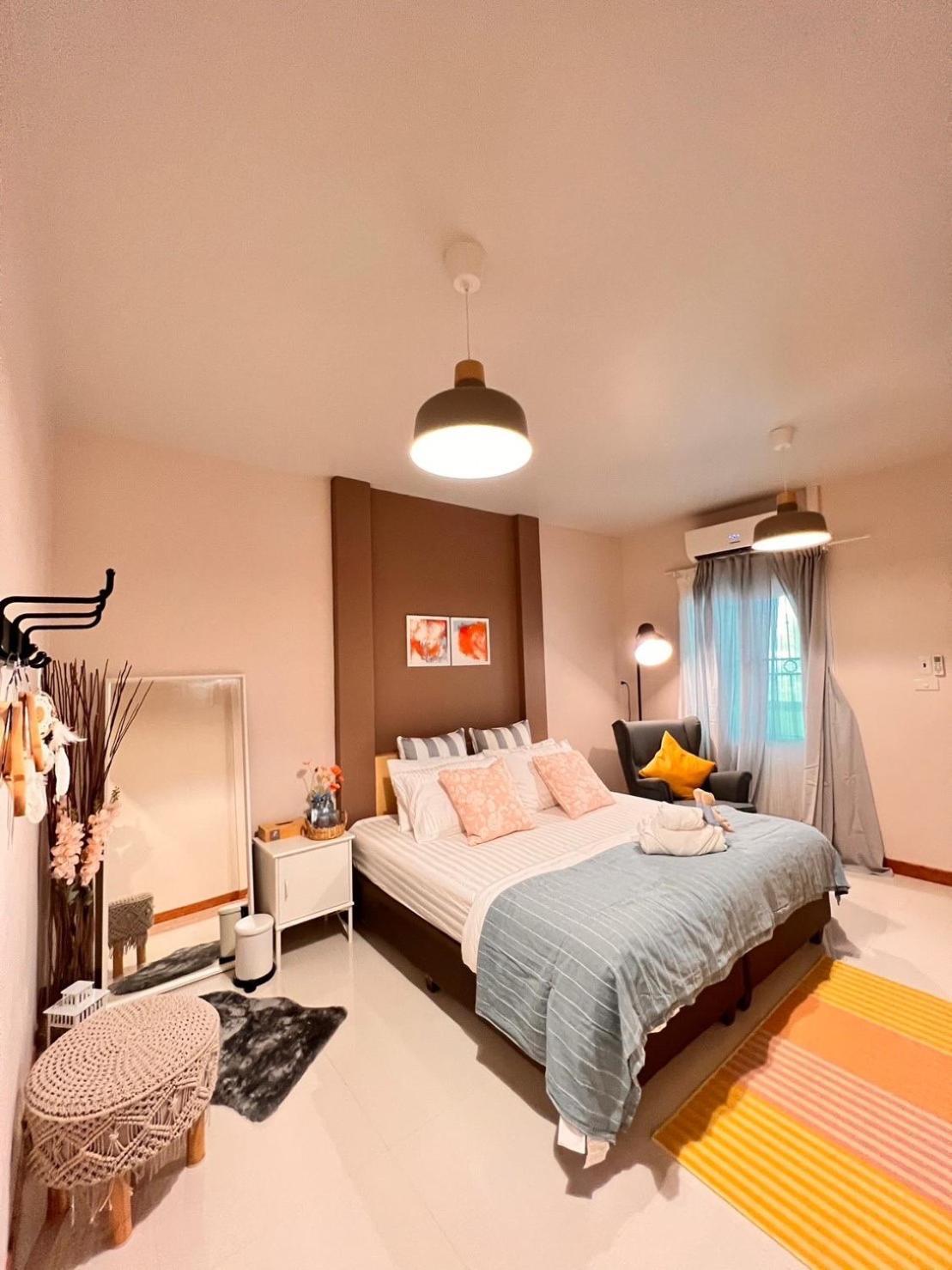 Por Poshtel 北碧府 外观 照片